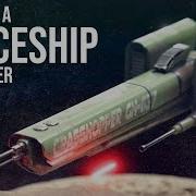 A Better Way To Create Spaceships In Blender