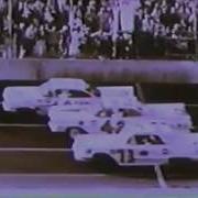 1959 Nascar Daytona 500