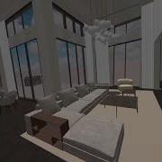 Flexform Groundpiece