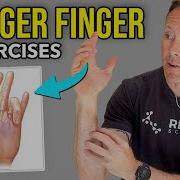 5 Trigger Finger Rehab Exercises