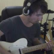 Incendiary Primitive Rage Guitar Cover