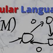 What Is A Regular Language Examples