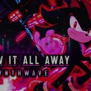 Throw It All Away Synthwave METAL Cover