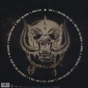 Motörhead Hellraiser 432hz