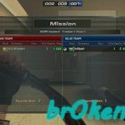 Sudden Attack NA Br0ken Sniper Quick Scope