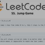 LeetCode 55 Jump Game In Javascript