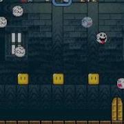 Super Mario World Lua Cheat Script Demo