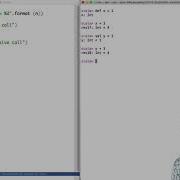447 Scala Intro