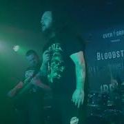 Blood Soaked Enough Is Enough Live