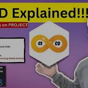 What Is CICD Pipeline CICD Process Explained With Hands On Project