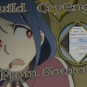 HOW TO BUILD CryEngine From SOURCE TUTORIAL