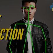 Human Pose Detection Using Python And OpenCV OpenPose With Code On Colab