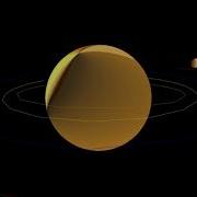 VPython Solar System Simulation