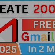 Create 1000 Gmail ID Just In 2 Mins Using Gmail ID Generator For FREE