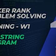 Coding Challenge Java Part 9 XOR String Program Coding Solution Hackerrank Practice