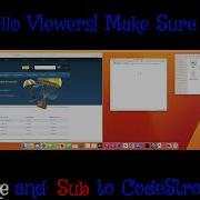 Python Hello World Project Part 1 CodeStrode