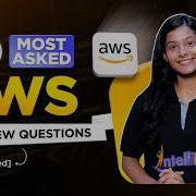 AWS Interview Questions And Answers 2026 Top 30 AWS Interview Questions Intellipaat