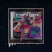 MaxRiven Popcorn