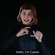 Robotica AI British Sign Language Avatar