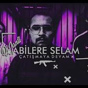 DJ JANTİ ABİLERE SELAM ÇATIŞMAYA DEVAM