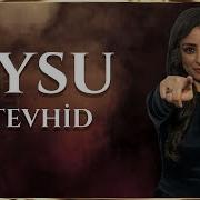 Aysu Tevhid SIRA SENDE TÜRKİYE