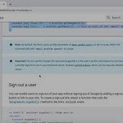 Google Sign In For Your Google App Engine Application Python 3