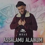 Muad Assalamu Alaikum Vocals Only