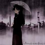 Nightcore Stand In The Rain
