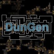 DunGen Procedural Dungeon Generation For Unity