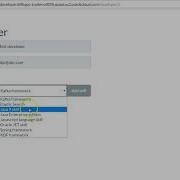 Spring Boot In Oracle App Container Cloud