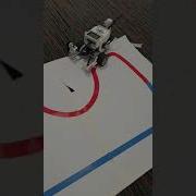 Colours Sensor Ev3 Robot Line Follower Coding With Micro Python