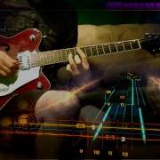 Rocksmith 2014 Guitar Rise Against Savior