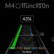 Megalodon Glitch FC