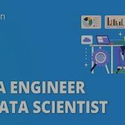 Data Engineer Vs Data Scientist Difference Between Data Engineer And Data Scientist Simplilearn