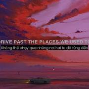 Drivers License X Take Me To Church Lyrics Vietsub
