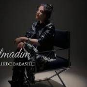 Nahide Babashlı Unutmadım Akustik