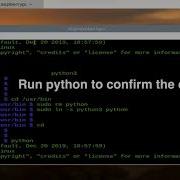 How To Make Python 3 Default And Change Back To Python 2