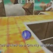 Marble Blast Ultra 3 Fold Race Level 57 33 07 UNMODDED
