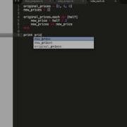 019 Ruby Each Method