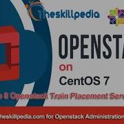 Openstack Train Placement Service Openstack Tutorial