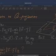 Optimization Lecture 25 Conjugate Gradient Part 1 Coding