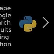 Scrape Google Search Results Using Python Python Projects Programming Is Hobby
