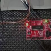 TI MSP430G2xx Basic Clock System Plus BCS Example
