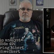 E49 Remembering Albert Von Schweikert