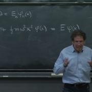 Harmonic Oscillator Differential Equation