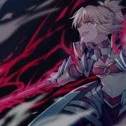 Edit AMV Mordred NF The Search