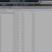 Tip FumeFX Post Processing