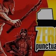 Wolfenstein The Old Blood Zero Punctuation