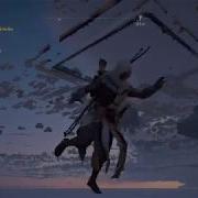 Assassin S Creed Origins Desynchronization Is Scary As Hell
