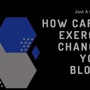 How Cardio Exercise Changes Your Blood